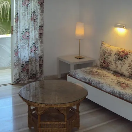 Appartement Maison Metel *