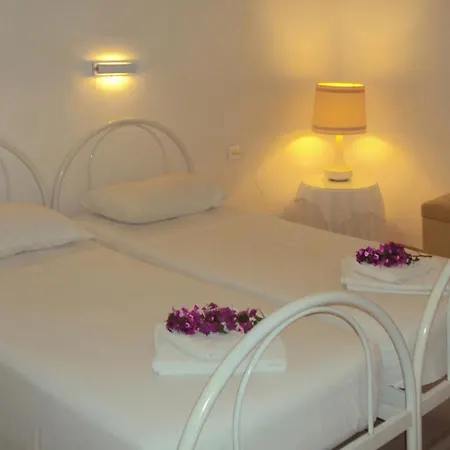 Appartement Maison Metel Kontokali