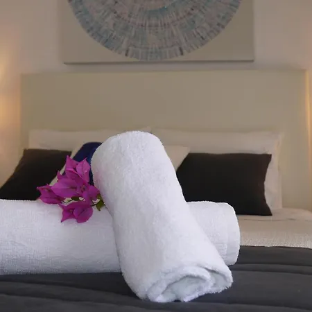 Appartement Maison Metel Kontokali