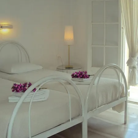 Maison Metel * קונטואקלי
