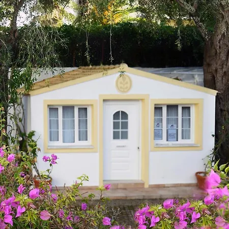 דירה Maison Metel *