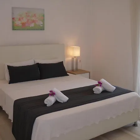 Maison Metel דירה *