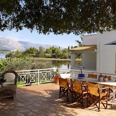דירה Maison Metel קונטואקלי