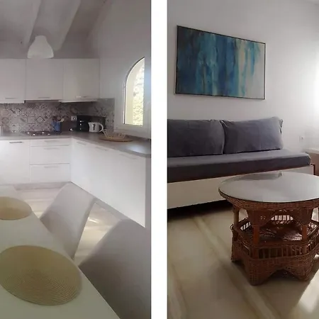 Maison Metel דירה