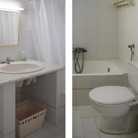 Maison Metel קונטואקלי