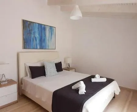 Maison Metel דירה *